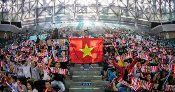 Những kỳ vọng ở Esports Việt năm 2021: Đổi màu huy chương SEA Games, vô địch thế giới