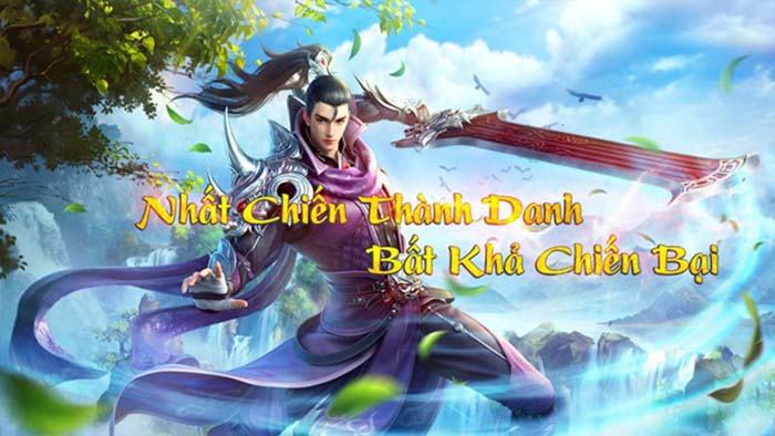 Phi Tiên Thần Hiệp Truyện – Game mobile tu tiên chất lượng chuẩn bị cập bến