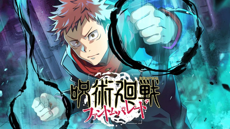 RPG Mobile dựa trên anime Jujutsu Kaisen lộ diện những hình ảnh đầu tiên