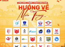 Funzy eSports Campus triển khai dự án thiện nguyện Hướng Về Miền Trung