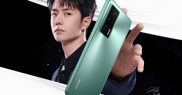 “Gia đình” Xiaomi K60 trình làng: Cấu hình đáng nể, giá thấp bất ngờ