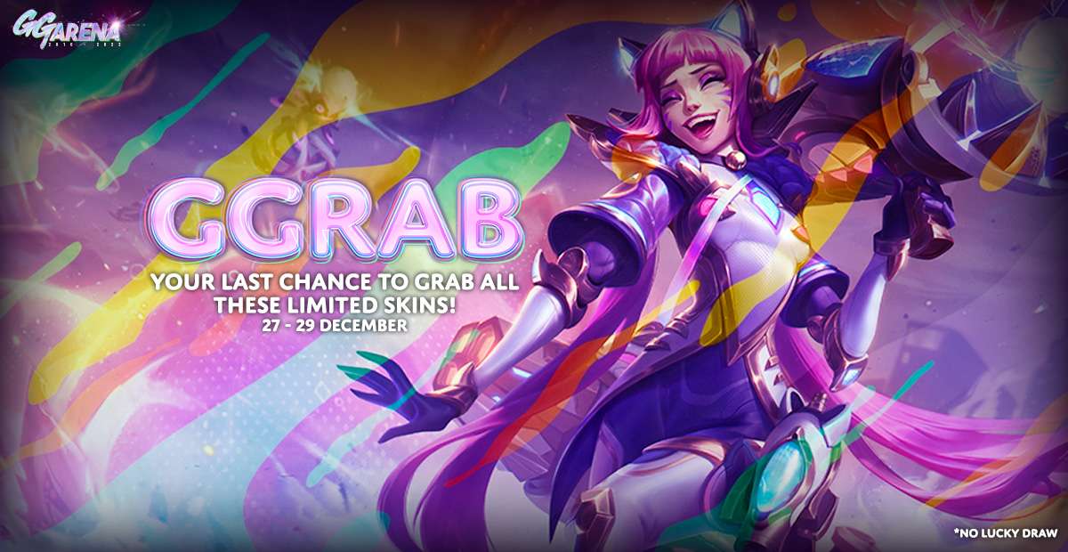 LMHT: Garena Singapore bị game thủ tố lừa đảo vì ‘treo skin bán Icon’