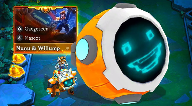 ĐTCL: Nunu vượt mặt Urgot với tỷ lệ vào top và top 1 cao nhất, Aphelios vẫn ở đáy xã hội