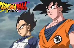 Tập 1 anime Dragon Ball Daima bị rò rỉ trước khi phát hành vào năm 2024