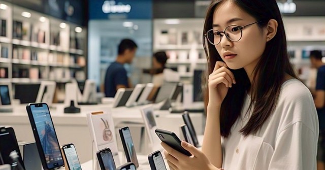 Những smartphone có tỷ lệ chất lượng và giá tốt nhất nên mua