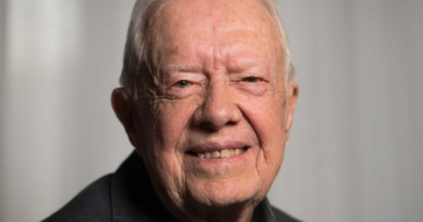 Cựu Tổng thống Mỹ Jimmy Carter qua đời ở tuổi 100