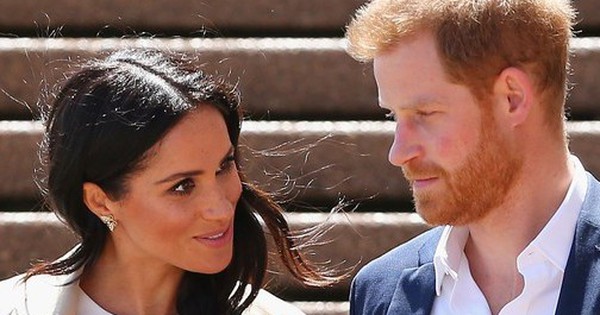 Lý do người Mỹ ghét Harry và Meghan