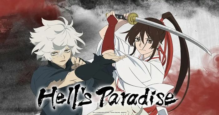 Hell's Paradise: Paradise Battle tựa game nhập vai sinh tồn đa nền tảng sắp ra mắt