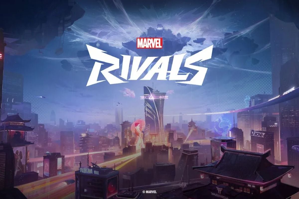 Cộng Đồng Marvel Rivals Đang Háo Hức Trước Hero Lông Lá Có Thể Gia Nhập Vào Trò Chơi