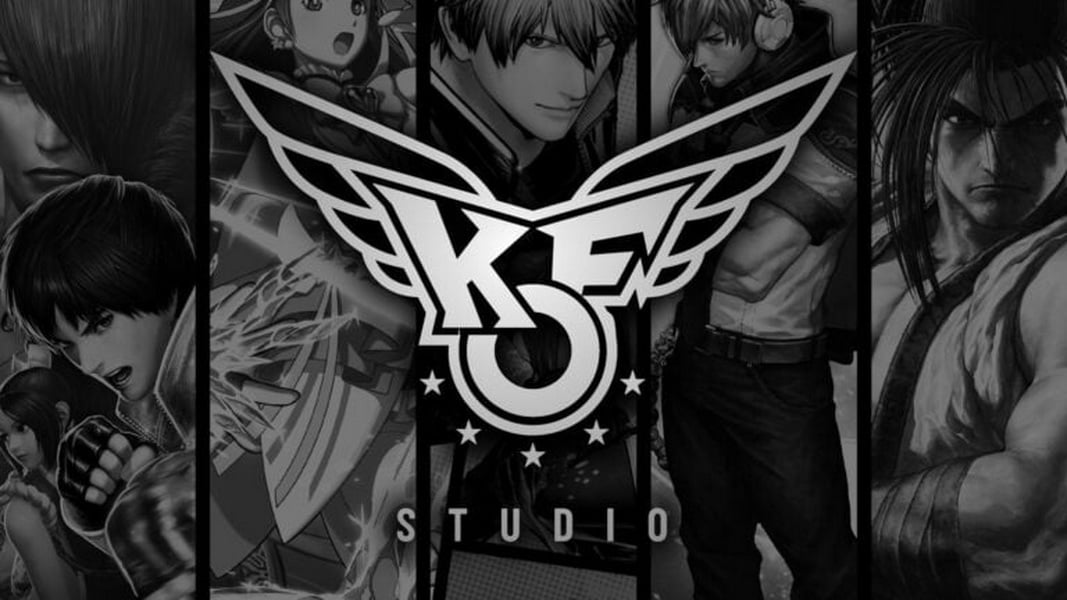 SNK thành lập KOF Studio mừng kỉ niệm 30 năm của series King of Fighters