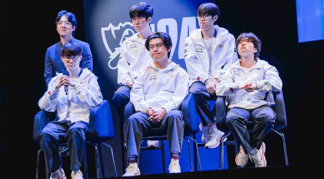 Top 10 đội eSports được xem nhiều nhất 2024: T1 tiếp tục “gánh view”, các đội LMHT áp đảo