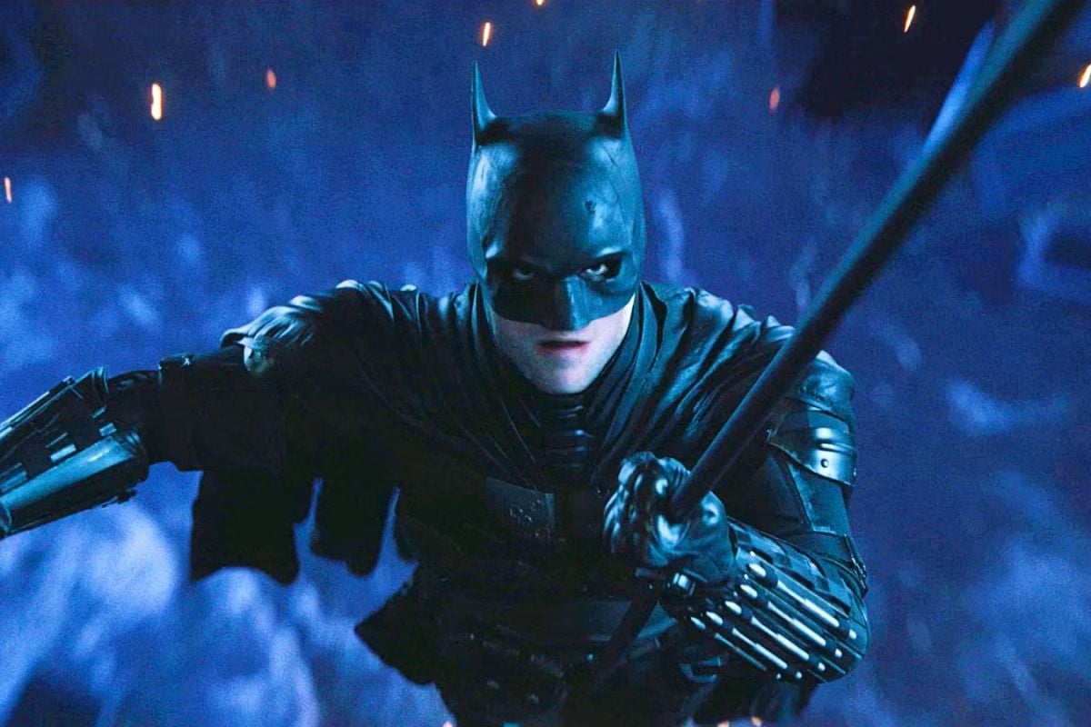 Dự Án Phim The Batman Part II Chính Thức Bị Trì Hoãn Ngày Phát Hành