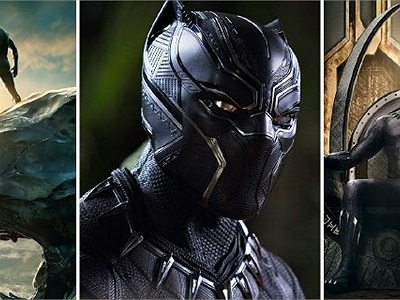 Black Panther sẽ không hài hước giống như Thor: Ragnarok