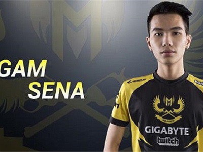 LMHT: Sau rất nhiều tin đồn, Sena chính thức gia nhập GIGABYTE Marines