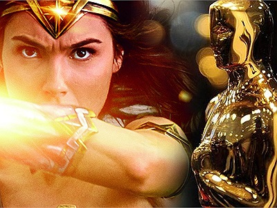 Khán giả phẫn nộ khi Wonder Woman bị 