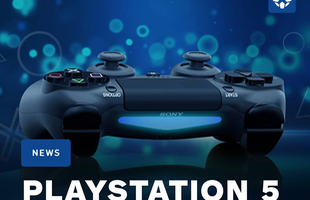 Tin nóng: Ngày ra mắt của PlayStation 5 đã cận kề