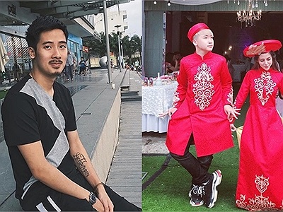 Dàn vlogger đình đám một thời: Người đối diện với sự tẩy chay, người đã là chồng người ta