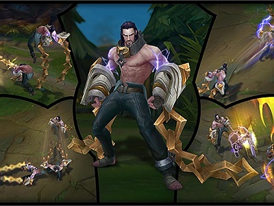 Game thủ kêu trời vì tướng mới ra mà quá yếu, Riot phải buff Sylas luôn và ngay chỉ sau vài ngày ra mắt