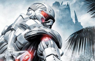 8 năm sau Crysis 3, dòng game huyền thoại này sắp có truyền nhân mới