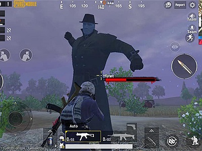 PUBG Mobile: Chế độ Zombie sẽ được ra mắt vào 28 tết âm lịch