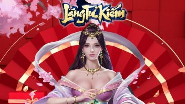 Lãng Tử Kiếm Mobile – Bí ẩn cỗ quan tài vàng sắp được hé lộ - Game Mobile