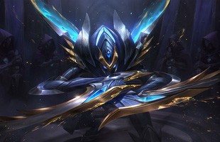 Riot Jatt giải thích việc nerf XP quái rừng - 'Mục tiêu là giảm độ gánh team của rừng trong rank đơn'