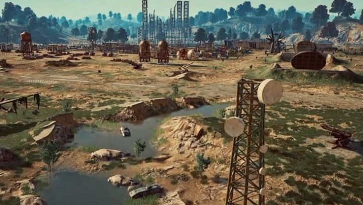 PUBG Mobile: Erangel 2.0 và Karakin sẽ được cập nhật trong thời gian tới