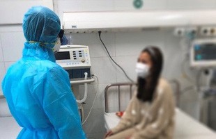 Danh tính và hành trình di chuyển của 3 người Việt Nam dương tính với virus Corona