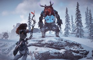 Tìm hiểu sự thú vị của Horizon Zero Dawn, game đỉnh nhất nhì lịch sử PS4 sắp có mặt trên PC