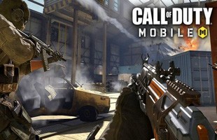 Cộng đồng tranh luận gay gắt về việc Call of Duty Mobile bị chê bai là tựa game mất cân bằng