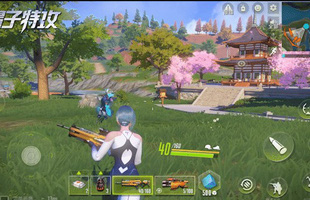 Năm 2020, những tựa game battle royale nào sẽ 