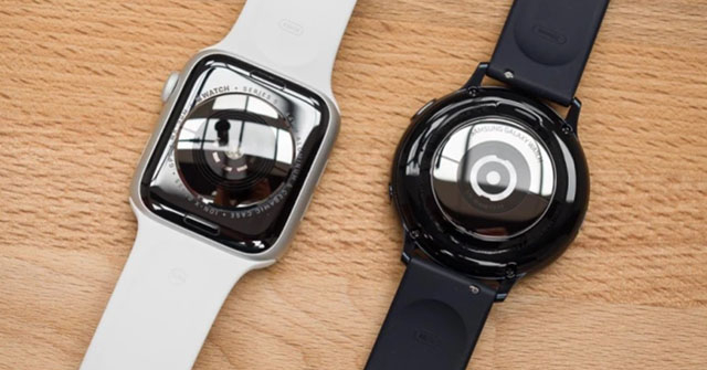 Galaxy Watch 4 và Apple Watch Series 7 sẽ mang tới 