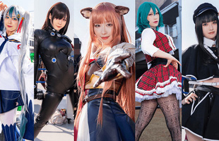 Chính phủ Nhật Bản xem xét việc đưa thu nhập từ Cosplay vào luật bản quyền