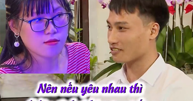 Chàng trai với hai bàn tay trắng vẫn chinh phục được gái xinh khi hẹn hò