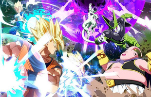 Những tựa game Dragon Ball siêu đỉnh, giúp game thủ sống lại tuổi thơ hào hùng cùng Songoku và những người bạn