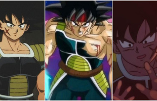 Dragon Ball Super: 9 lý do khiến fan muốn có một arc riêng cho Bardock (P.1)