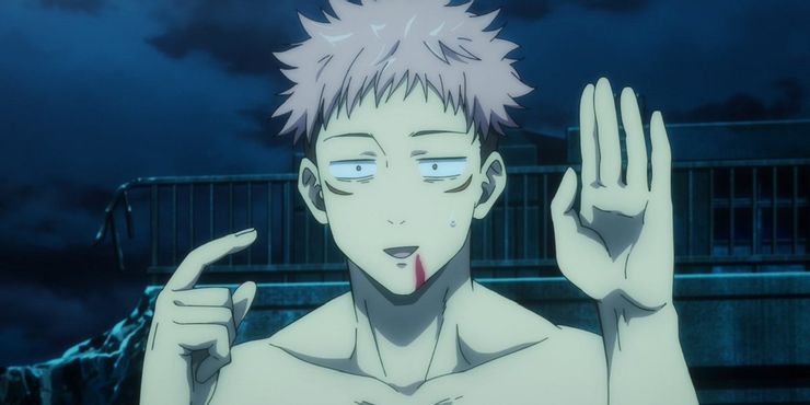 Jujutsu Kaisen: Yuji Itadori là trường hợp dị thường trong mớ 'hỗn tạp' mang tên main shounen