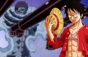 One Piece: 5 biến thể của Haki quan sát giúp người dùng có được những khả năng bá đạo