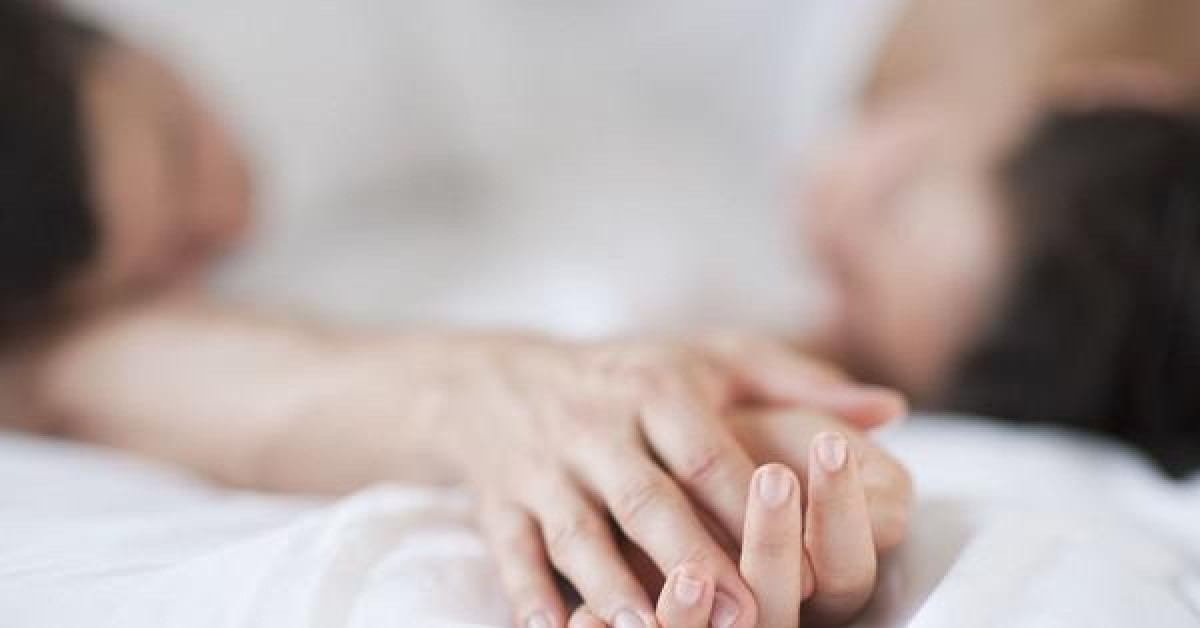 Nhịn sex, quan điểm sai lầm về sức khỏe?