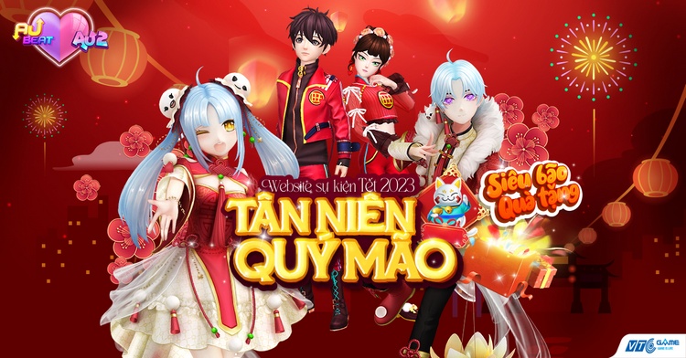 Màn kết hợp đỉnh cao: 4 siêu VIP “chốt đơn” tiền tỷ tại 2 game nhảy hàng đầu trên mobile