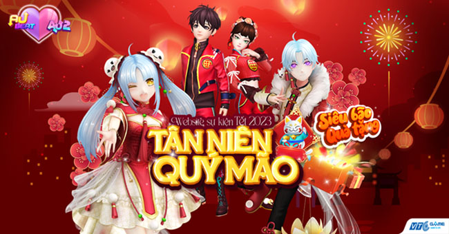 Màn kết hợp đỉnh cao: 4 siêu VIP “chốt đơn” tiền tỷ tại 2 game nhảy hàng đầu mobile