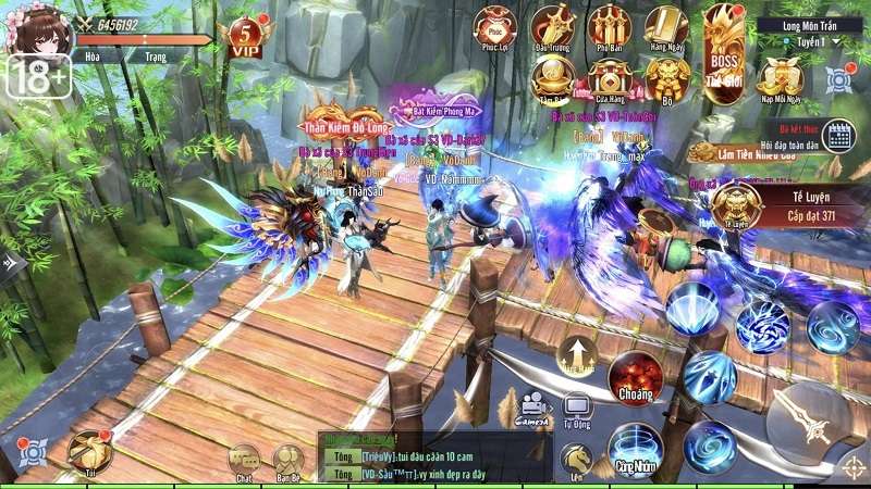 Nhìn lại 6 game mobile đã ra mắt tại Việt Nam tháng 01/2023