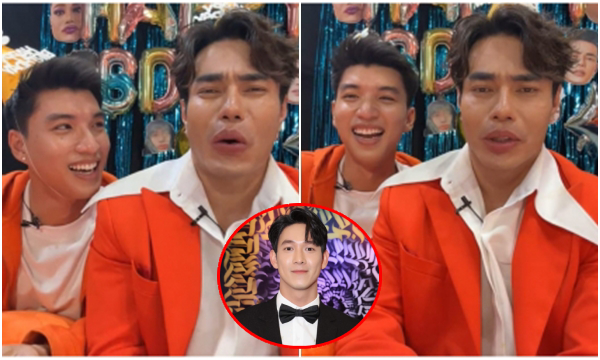 Lê Dương Bảo Lâm: 