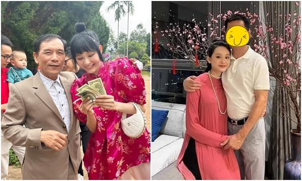 Hiền Hồ tích cực 