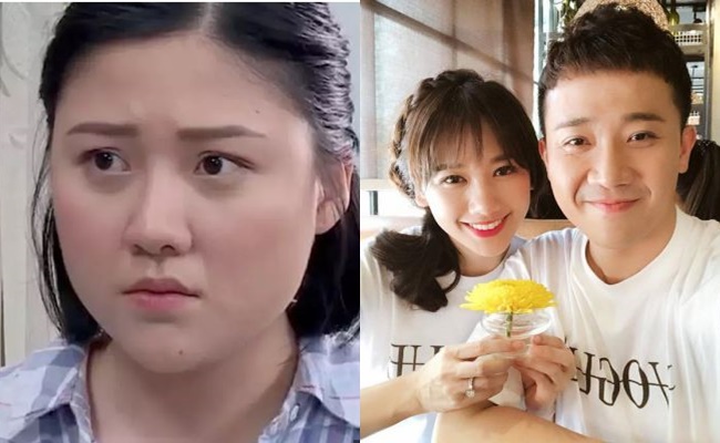 Được anh trai 