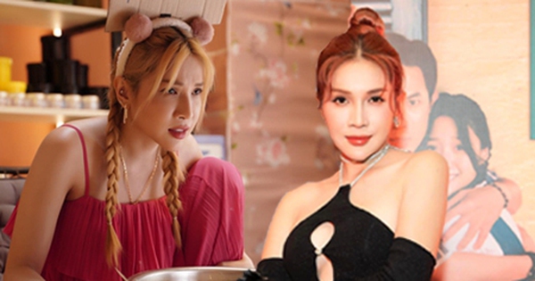 Sao Nhà Bà Nữ có học vấn khủng, đại gia ngầm Vbiz nhưng vẫn lẻ bóng dù Trường Giang liên tục mai mối