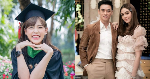 Chồng tỷ phú điển trai của siêu sao đình đám Thái Lan Chompoo Araya ngoại tình với gái xinh có profile khủng?