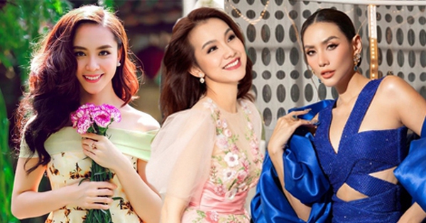 Top 3 Hoa hậu Hoàn vũ Việt Nam 2008 hiện tại: Người lui về hậu trường, người chuẩn bị lên xe hoa với chồng Việt kiều