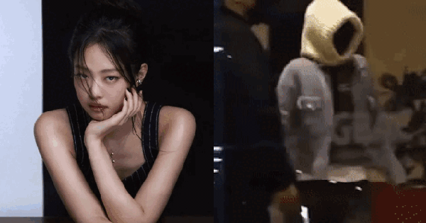 Jennie (BLACKPINK) gây tranh cãi vì bịt kín mặt như ninja, nghi vấn thái độ chảnh chọe với phóng viên và fan tại sân bay