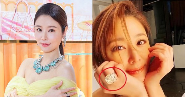 Thú chơi đồ hiệu xa xỉ của Lâm Tâm Như